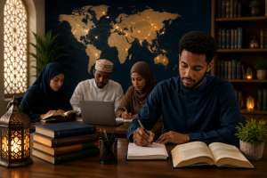 Why Digital Skills Matter in Modern Da’wah